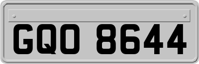 GQO8644
