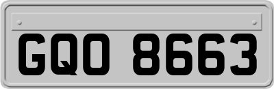GQO8663