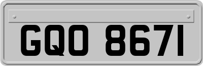 GQO8671