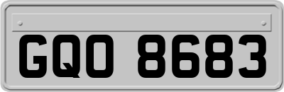 GQO8683