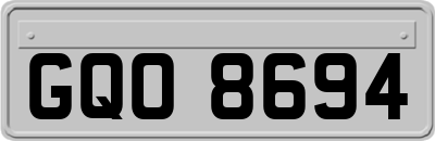 GQO8694
