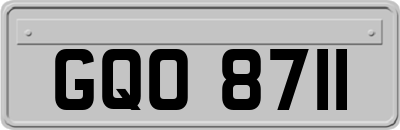 GQO8711