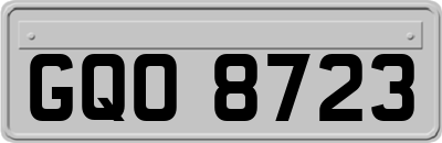 GQO8723