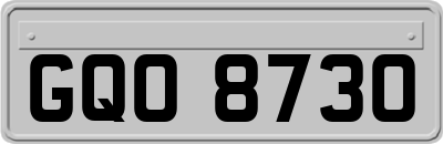 GQO8730