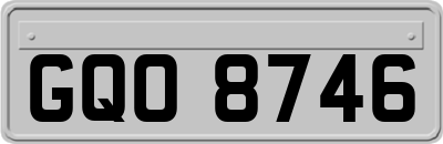 GQO8746