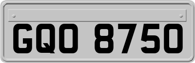 GQO8750