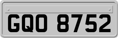 GQO8752