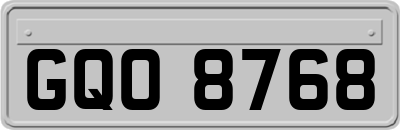 GQO8768