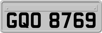 GQO8769