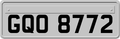 GQO8772