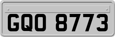 GQO8773