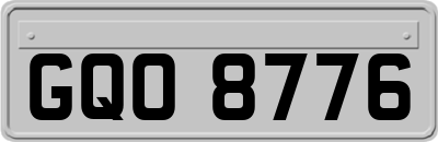 GQO8776