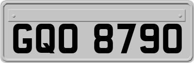 GQO8790