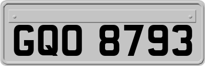 GQO8793