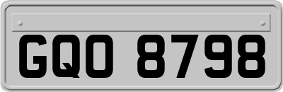 GQO8798
