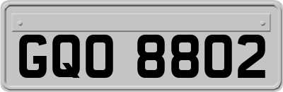 GQO8802