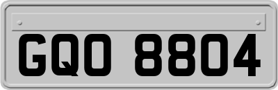 GQO8804