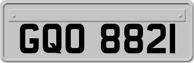 GQO8821