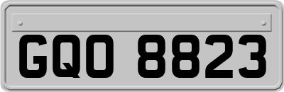 GQO8823