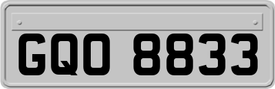 GQO8833