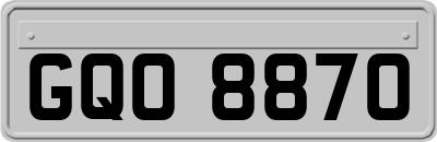 GQO8870