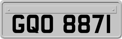 GQO8871