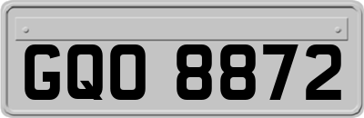 GQO8872