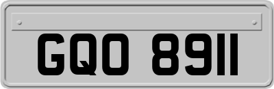 GQO8911