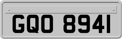 GQO8941