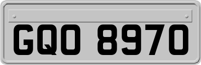 GQO8970
