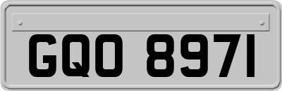 GQO8971