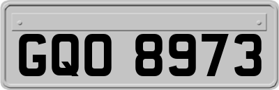 GQO8973