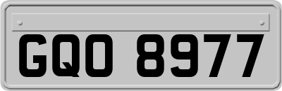 GQO8977