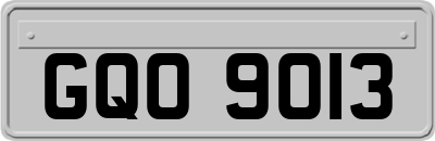 GQO9013