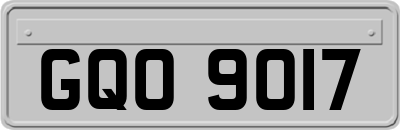 GQO9017