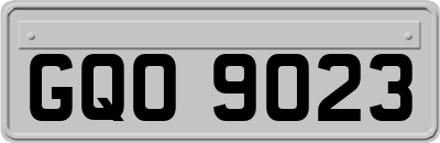 GQO9023