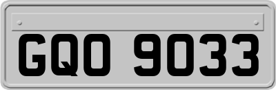 GQO9033