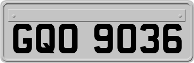 GQO9036