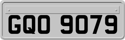 GQO9079