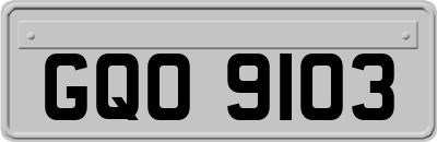 GQO9103