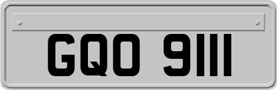 GQO9111
