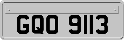 GQO9113