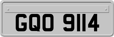 GQO9114