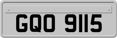 GQO9115
