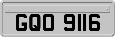 GQO9116