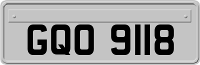 GQO9118