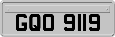 GQO9119