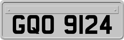 GQO9124