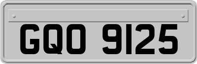 GQO9125