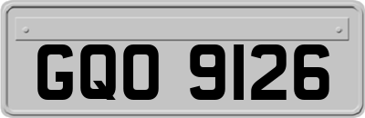 GQO9126